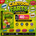 Cartoon Farts