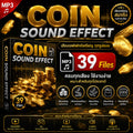 Coin Sound Effect