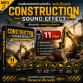 Construction Sound Effects