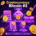Cryptocurrency Bitcoin #2