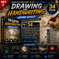 Drawing and Handwriting