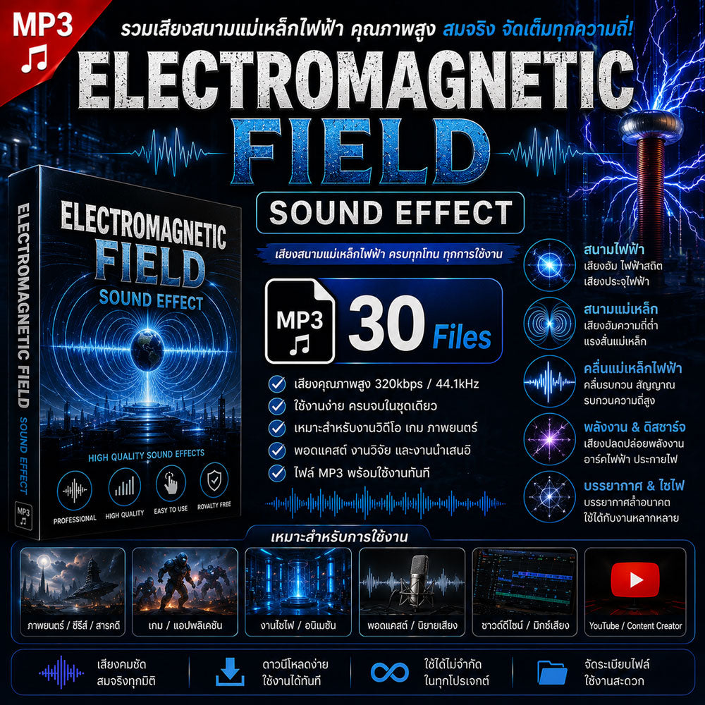 Electromagnetic Field