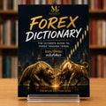 FOREX DICTIONARY Premium Edition 2026