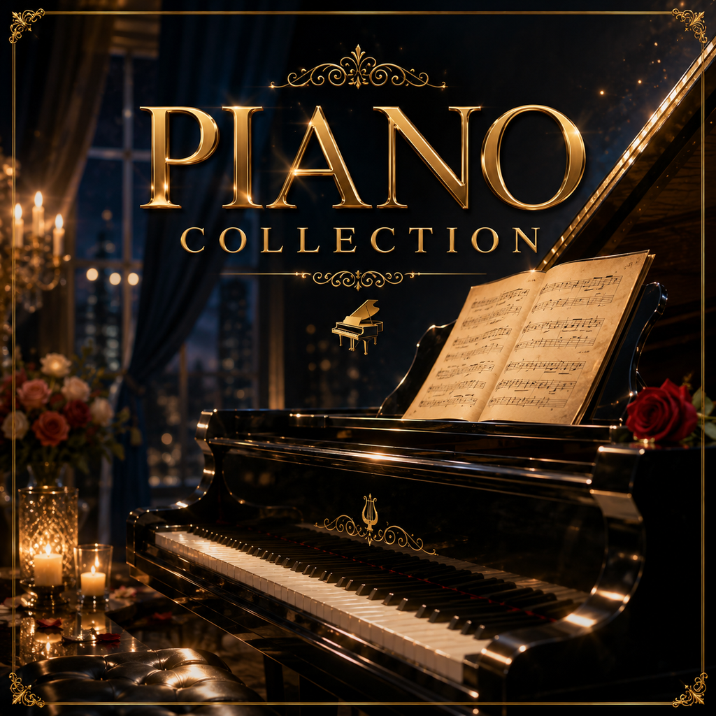 PIANO COLLECTION