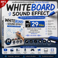 Whiteboard Sound Effect