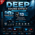 Deep Sound Effect